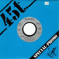 INNOCENT LOVE [7"] 